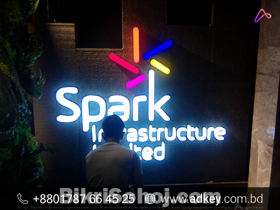 LED Sign Board Price in Bangladesh